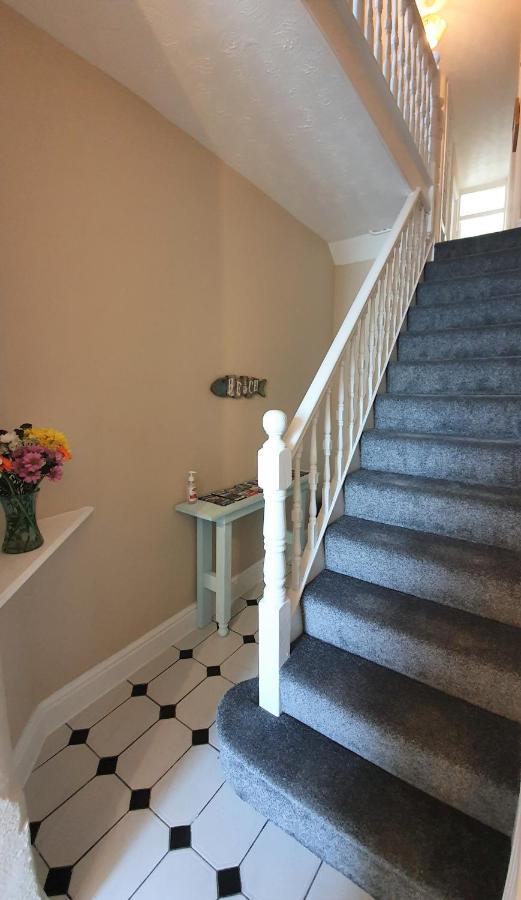 Quay View Apartamento Weymouth Exterior foto