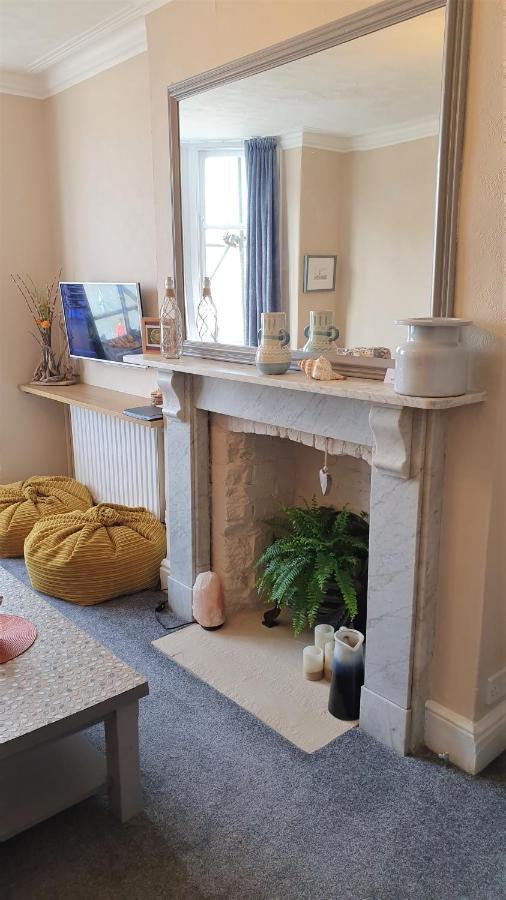 Quay View Apartamento Weymouth Exterior foto