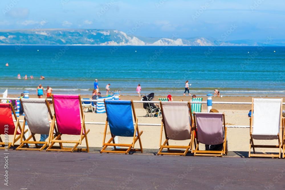 Quay View Apartamento Weymouth Exterior foto