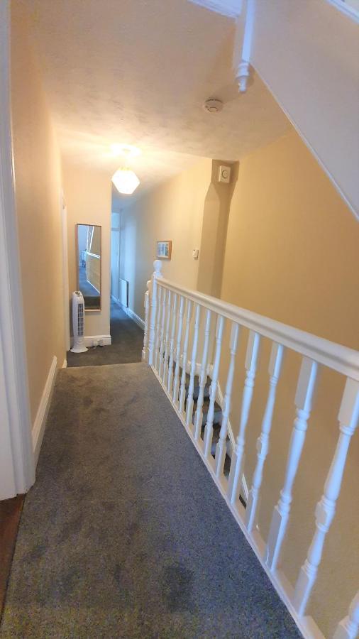 Quay View Apartamento Weymouth Exterior foto